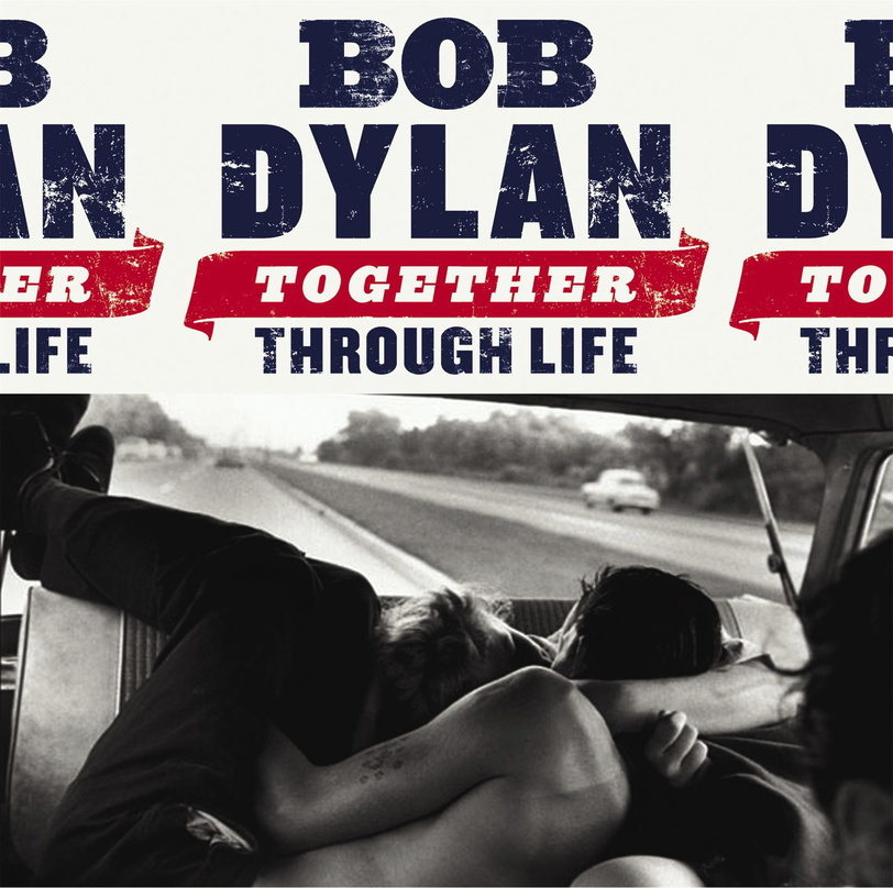 In den Top 100 Longplay auf Platz zwei: das neue Dylan-Album