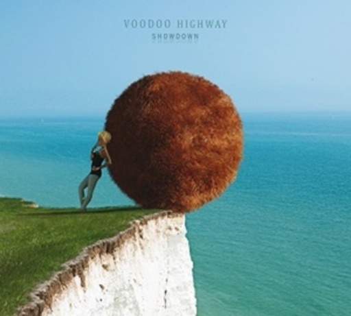 Voodoo Highway – Showdown
