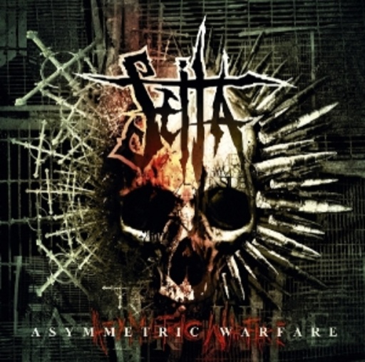 Seita – Asymmetric Warfare
