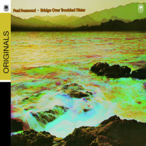 Paul Desmond – Bridge Over Troubled Water