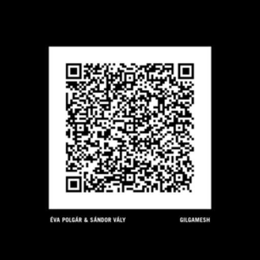 Polgar, Éva & Sandor Valy – Gilgamesh