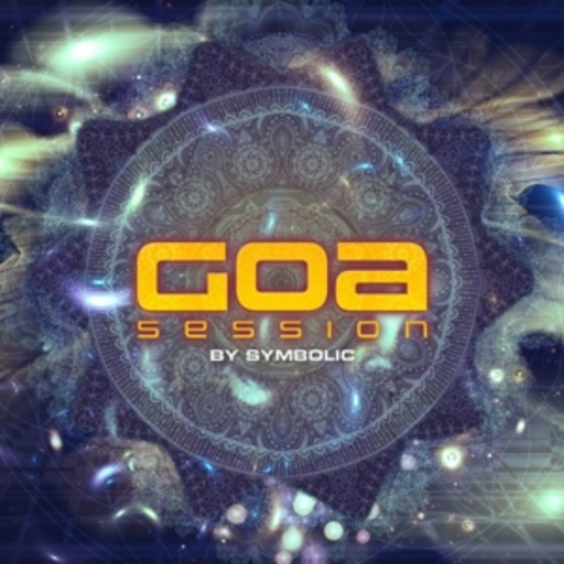 Diverse – Goa Session - By Symbolic