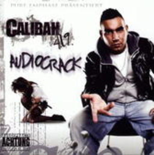Audiocrack