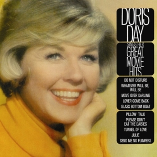 Doris Day – Sings Her Great Movie Hits