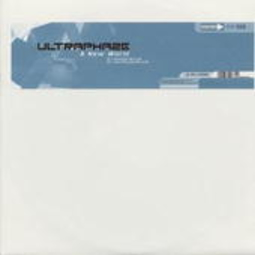 Ultraphaze – A New World