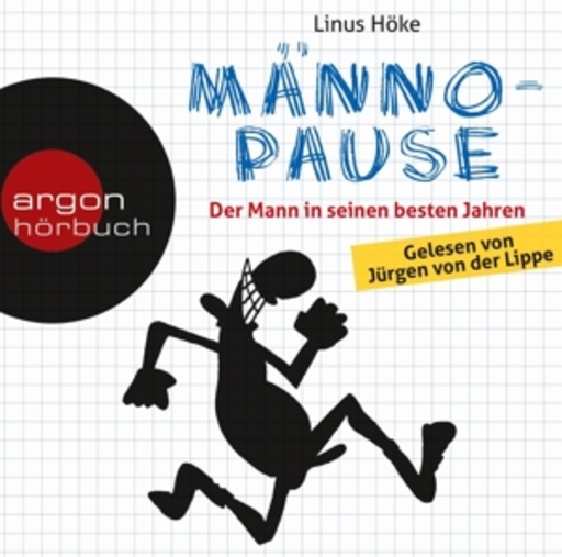 Jürgen von der Lippe – Männopause