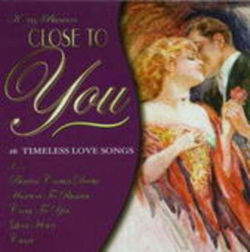 Diverse – Close To You