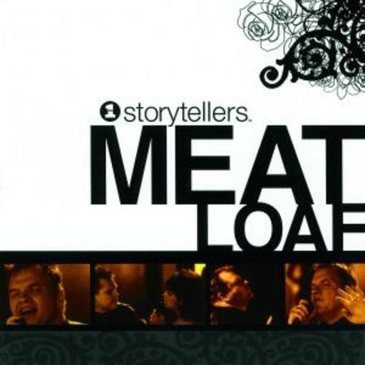 Meat Loaf – VH-1 Storytellers