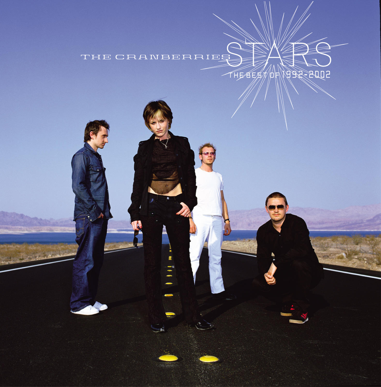The Cranberries – Stars - The Best Of The Cranberries 1992-2002