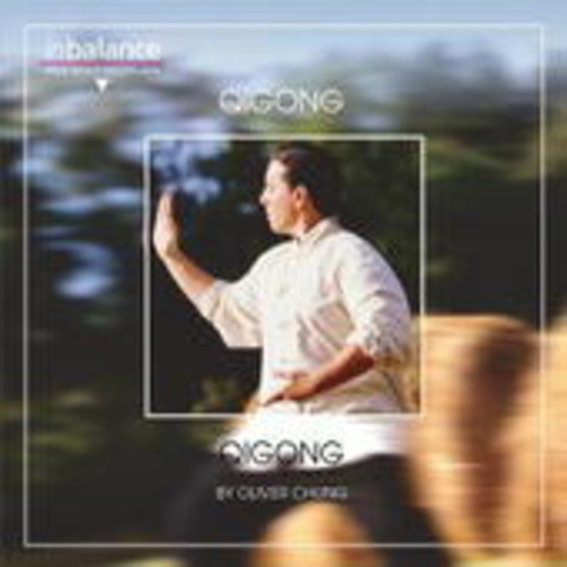 Oliver Chung – Qigong