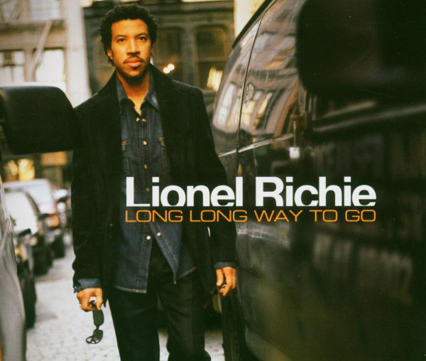 Lionel Richie – Long Long Way To Go