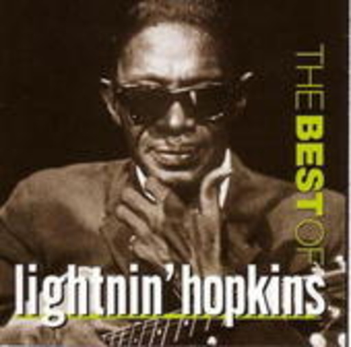Lightnin' Hopkins – The Best Of