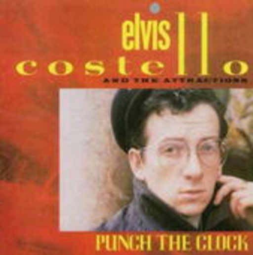 Elvis Costello & The Attractions – Punch The Clock