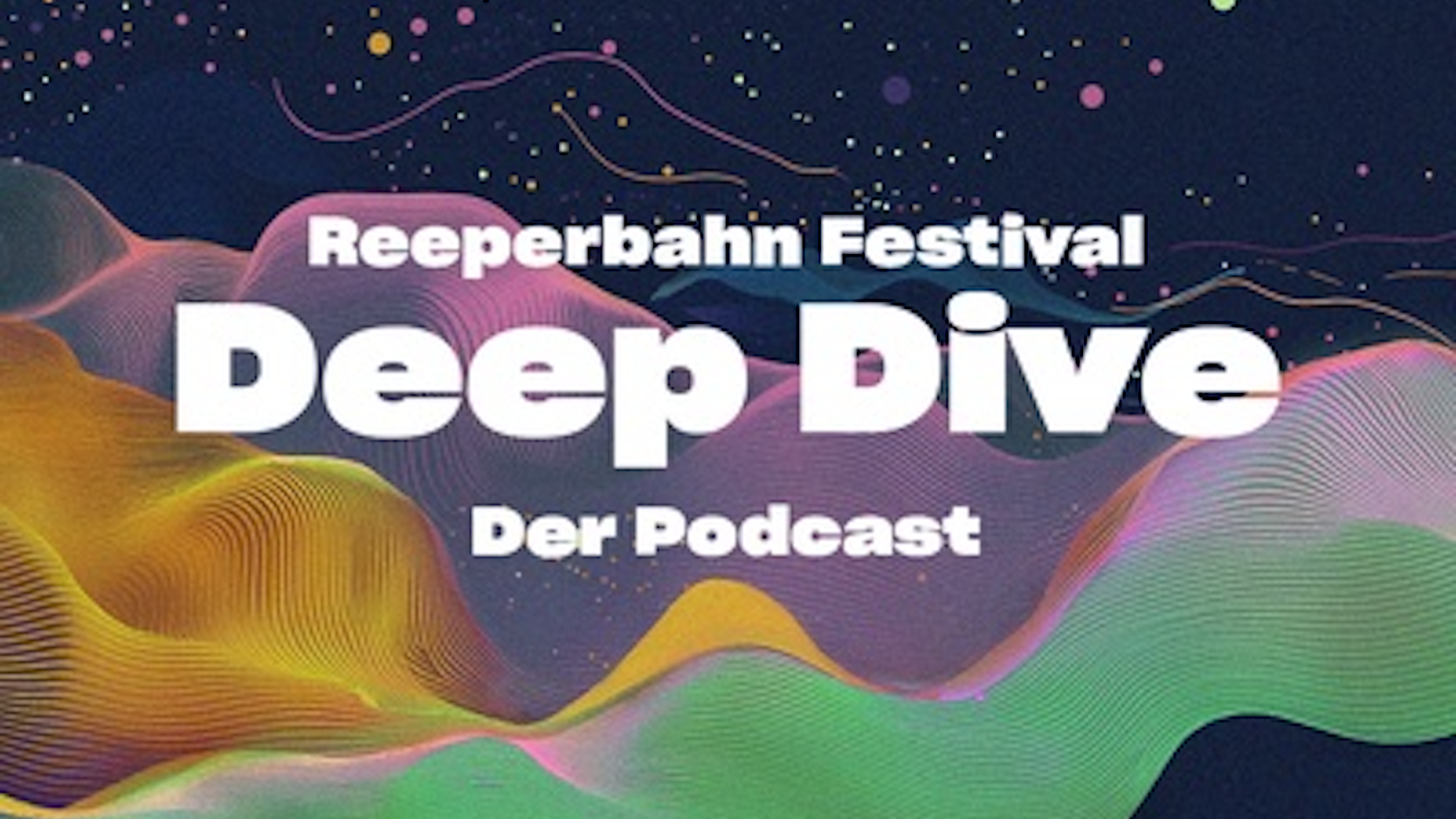 Befasst sich mit der Entwicklung von Künstlerkarrieren: Folge elf des hauseigenen Podcasts des Reeperbahn Festivals.