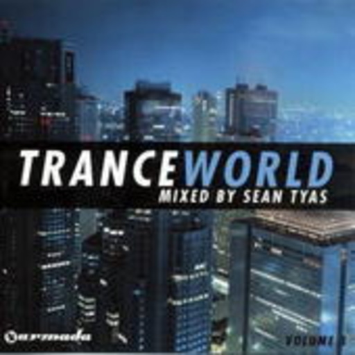 Trance World Vol. 3