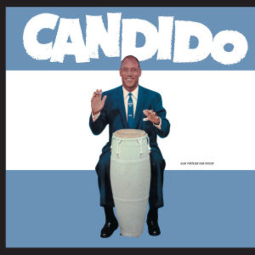 Candido Camera – Candido (LPR Serie)