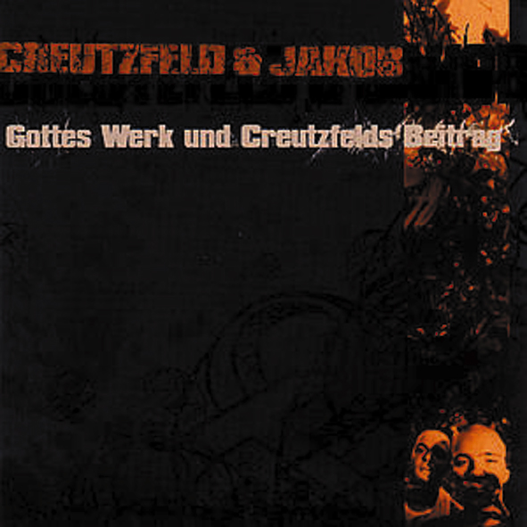 Creutzfeld & Jakob – Gottes Werk und Creutzfelds Beitrag