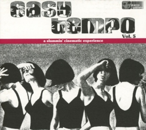 Easy Tempo Vol. 5
