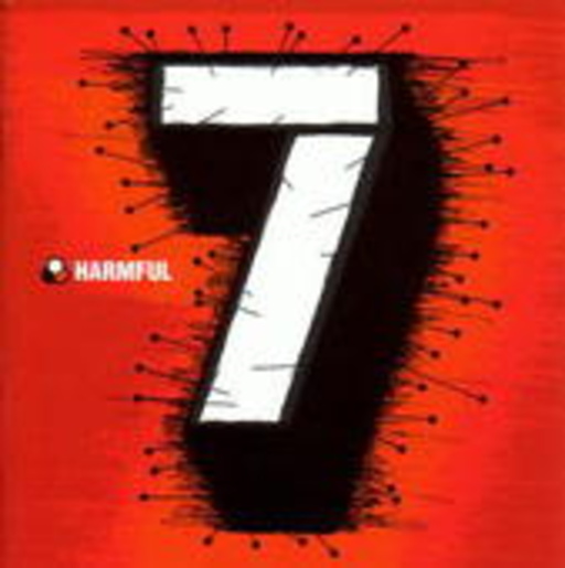 Harmful – 7