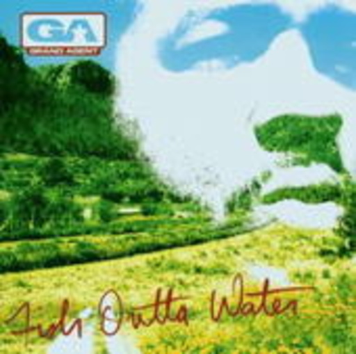 Grand Agent – Fish Outta Water