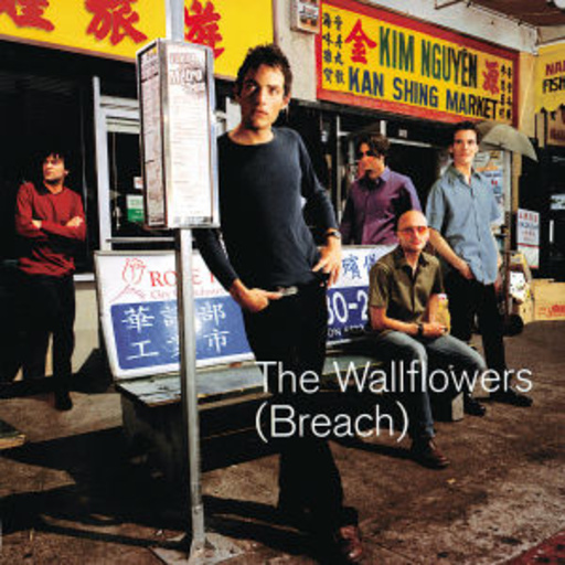 Wallflowers – ( Breach)