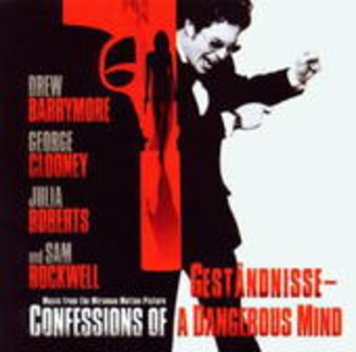 Diverse – Confessions Of A Dangerous Mind