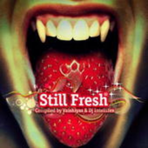 Diverse – Still Fresh