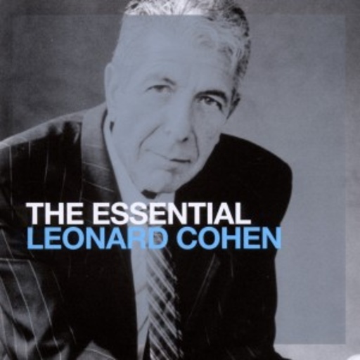 Leonard Cohen – The Essential