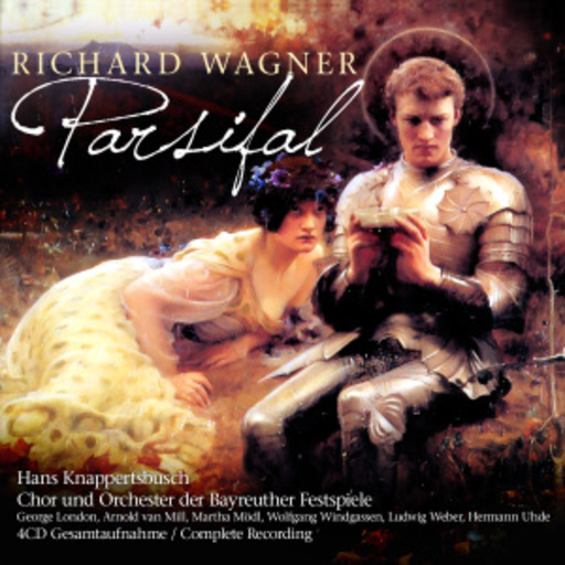 Hans Knappertbusch – Parsifal