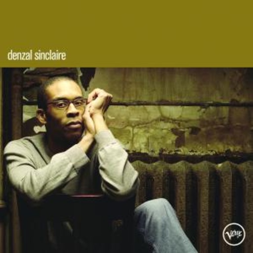 Denzal Sinclaire – Denzal Sinclaire