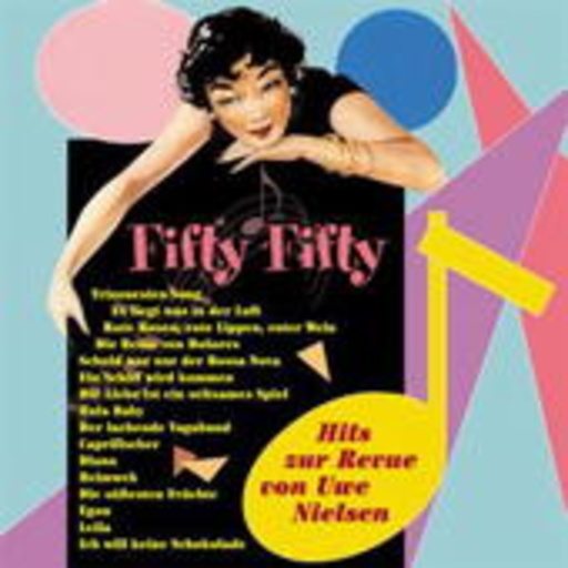 Diverse – Fifty Fifty