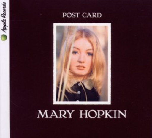 Mary Hopkin – Post Card