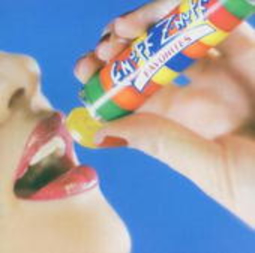 Enuff Znuff – Favorites