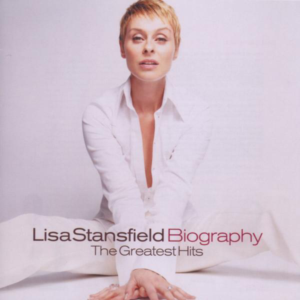 Lisa Stansfield – Biography - The Greatest Hits