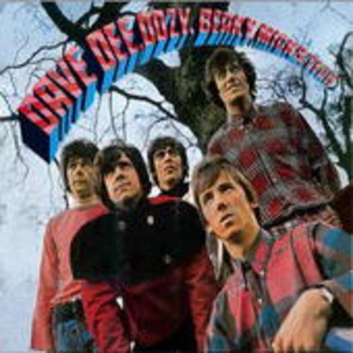 Dave Dee, Dozy, Beaky, Mick & Tich – Dave Dee, Dozy, Beaky, Mick & Tich