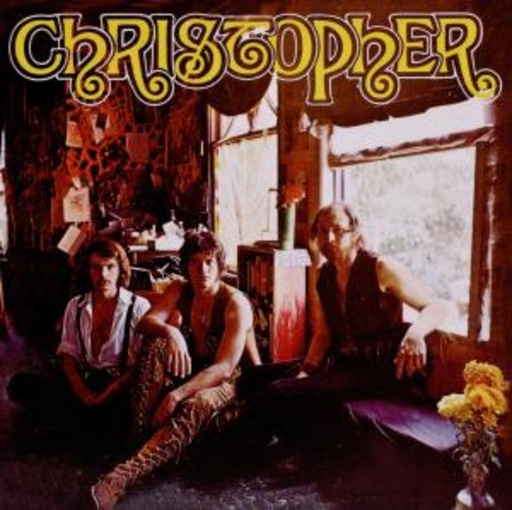 Christopher – Christopher