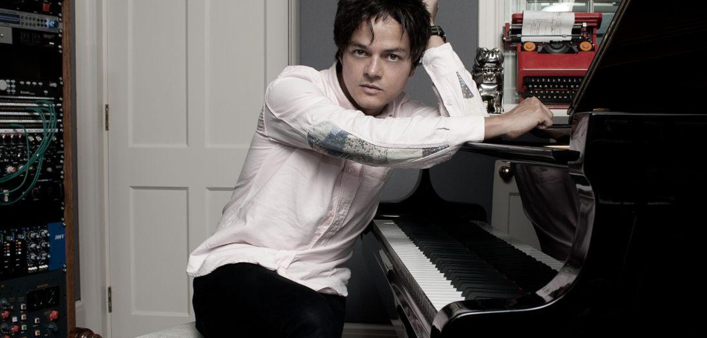 Beim Elbjazz 2019 dabei: Jamie Cullum