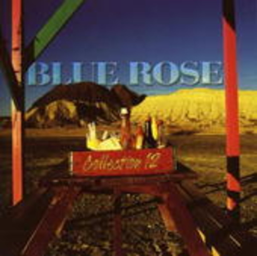 Diverse – Blue Rose Collection 12