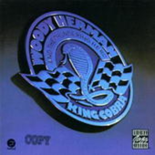 Woody Herman – King Cobra