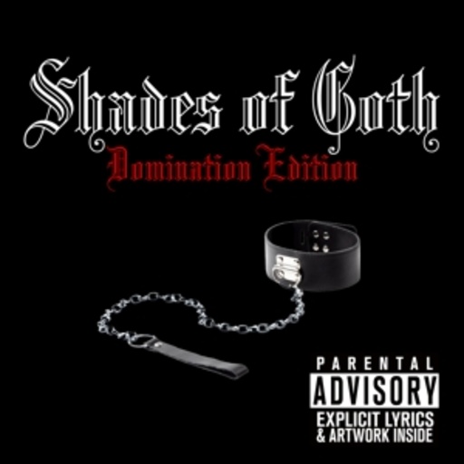 Diverse – Shades Of Goth - Domination Edition