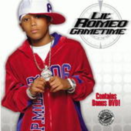 Lil' Romeo – Game Time