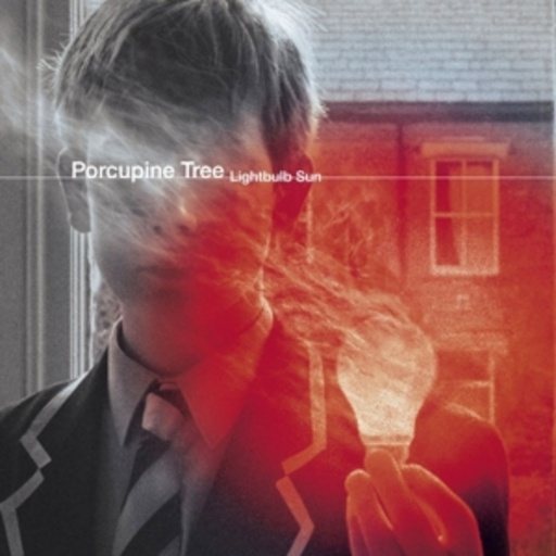 Porcupine Tree – Lightbulb Sun