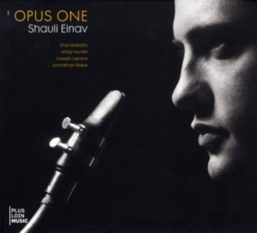 Shauli Einav – Opus One