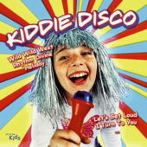 Diverse – Kiddie Disco