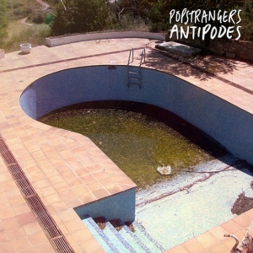Popstrangers – Antipodes