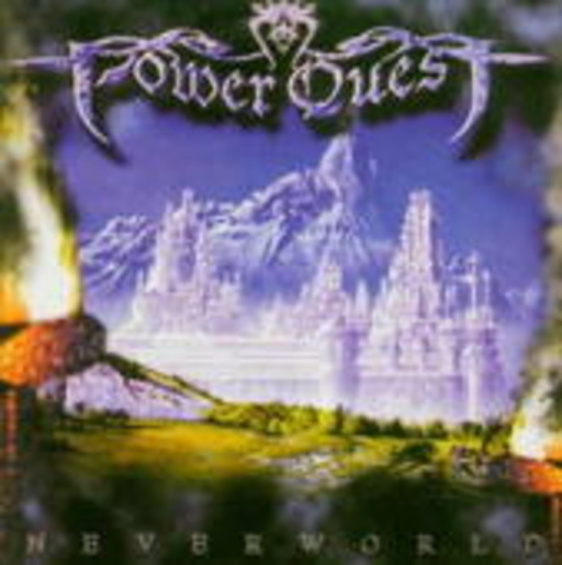 Power Quest – Neverworld