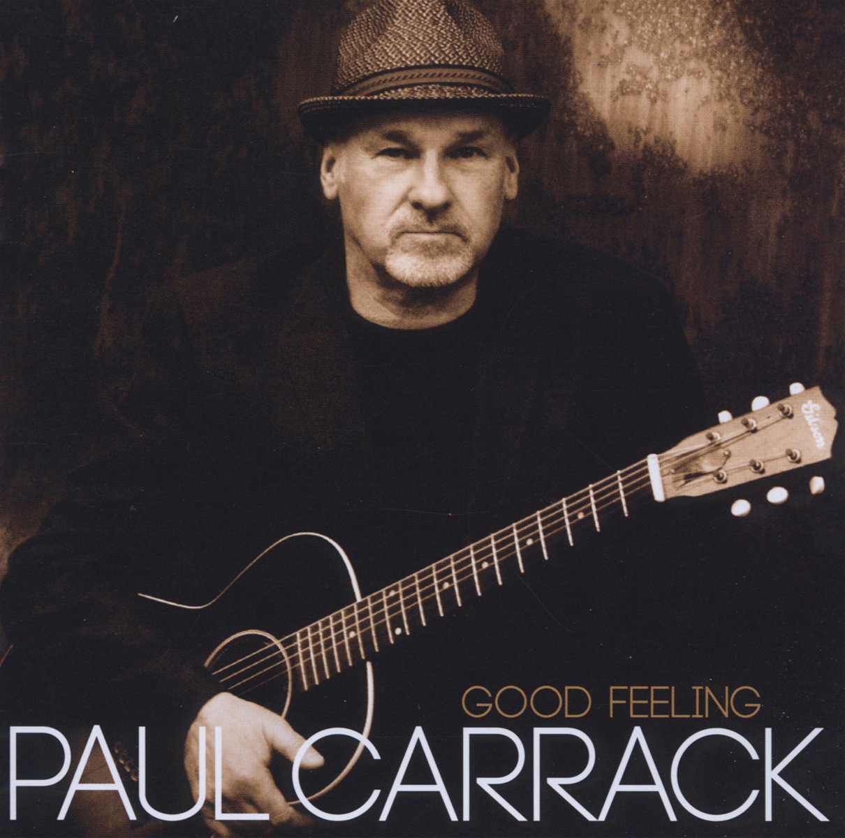 Paul Carrack – Good Feeling