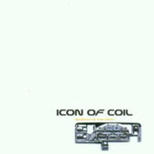 Icon Of Coil – Serenity Is The Devil