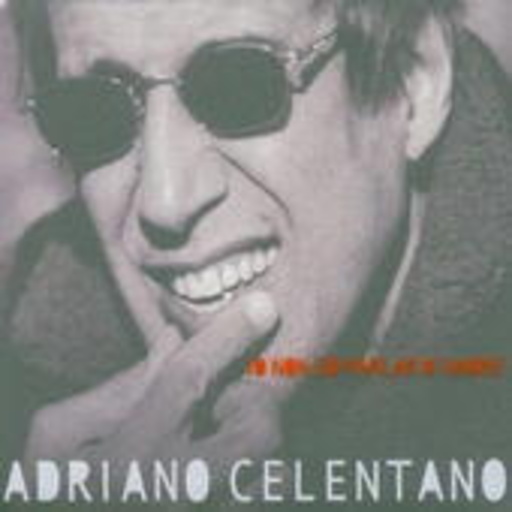 Adriano Celentano – Io Non Se Parlar D'Amore
