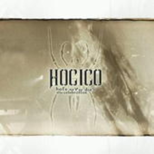 Hocico – Hate Never Dies - The Celebration